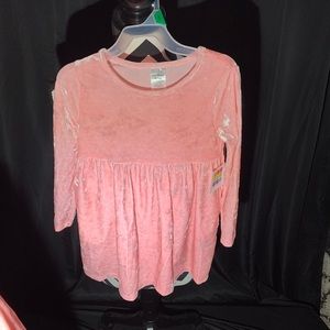 Healthtex Pink Dress